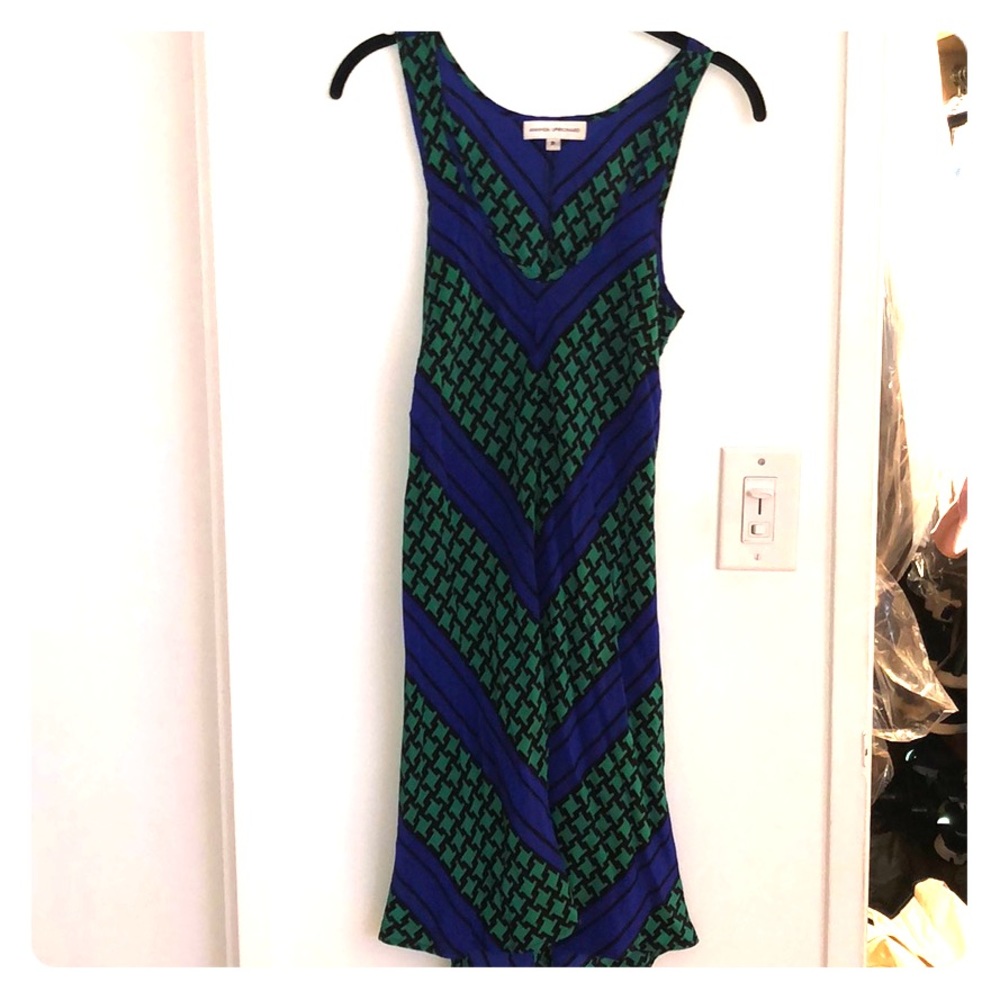 Amanda Uprichard Dress